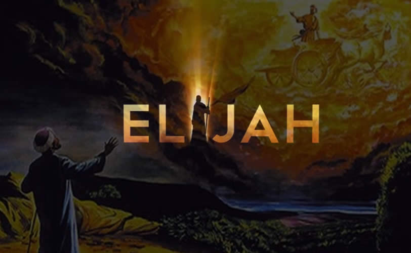 The-five-comings-of-elijah